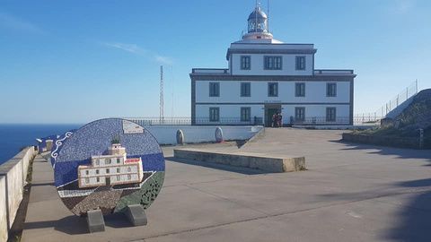 Farol de Finisterra