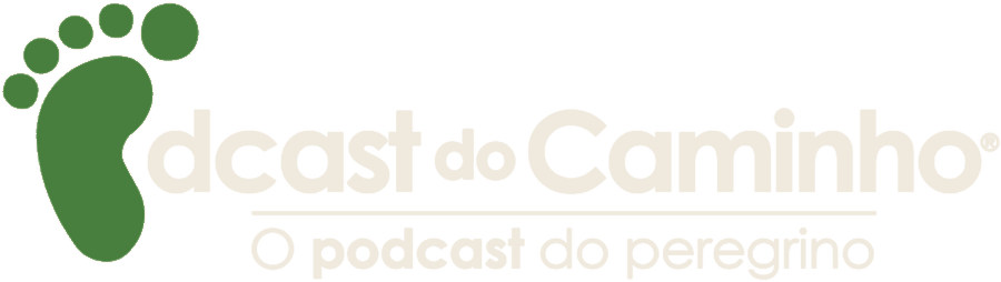 Pédcast do Caminho — O podcast do peregrino
