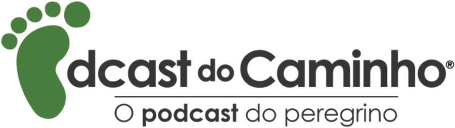 Pédcast do Caminho — O podcast do peregrino